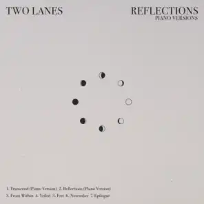 Reflections (Piano Versions)