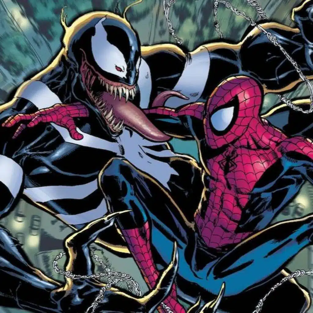 659 – Activision Blizzard Gets Sued Again + Spiderman Confirmed To Meet Venom  | 15.09.21