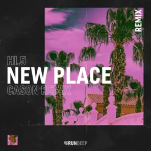 New Place (Cason Extended Remix)