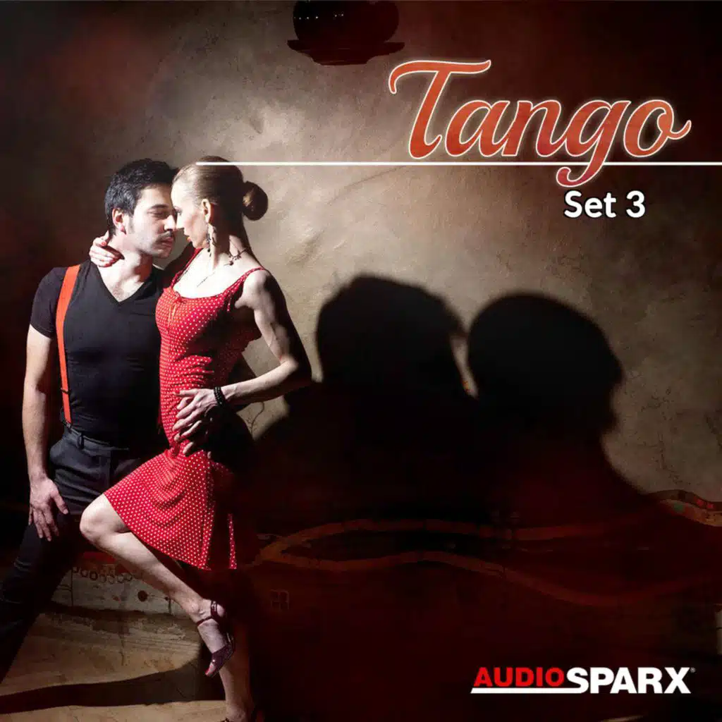 Tango Theodorus (Accordion)