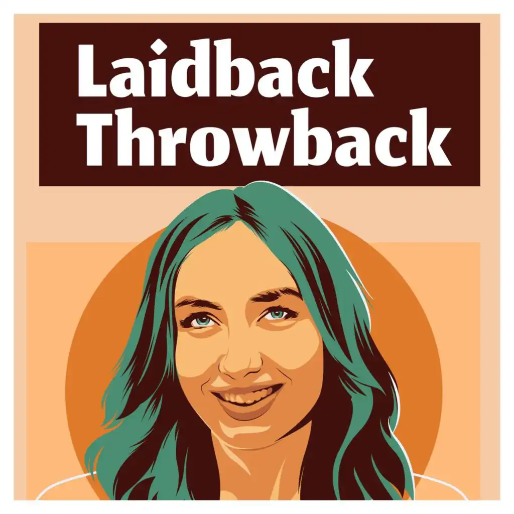 Laidback Throwback