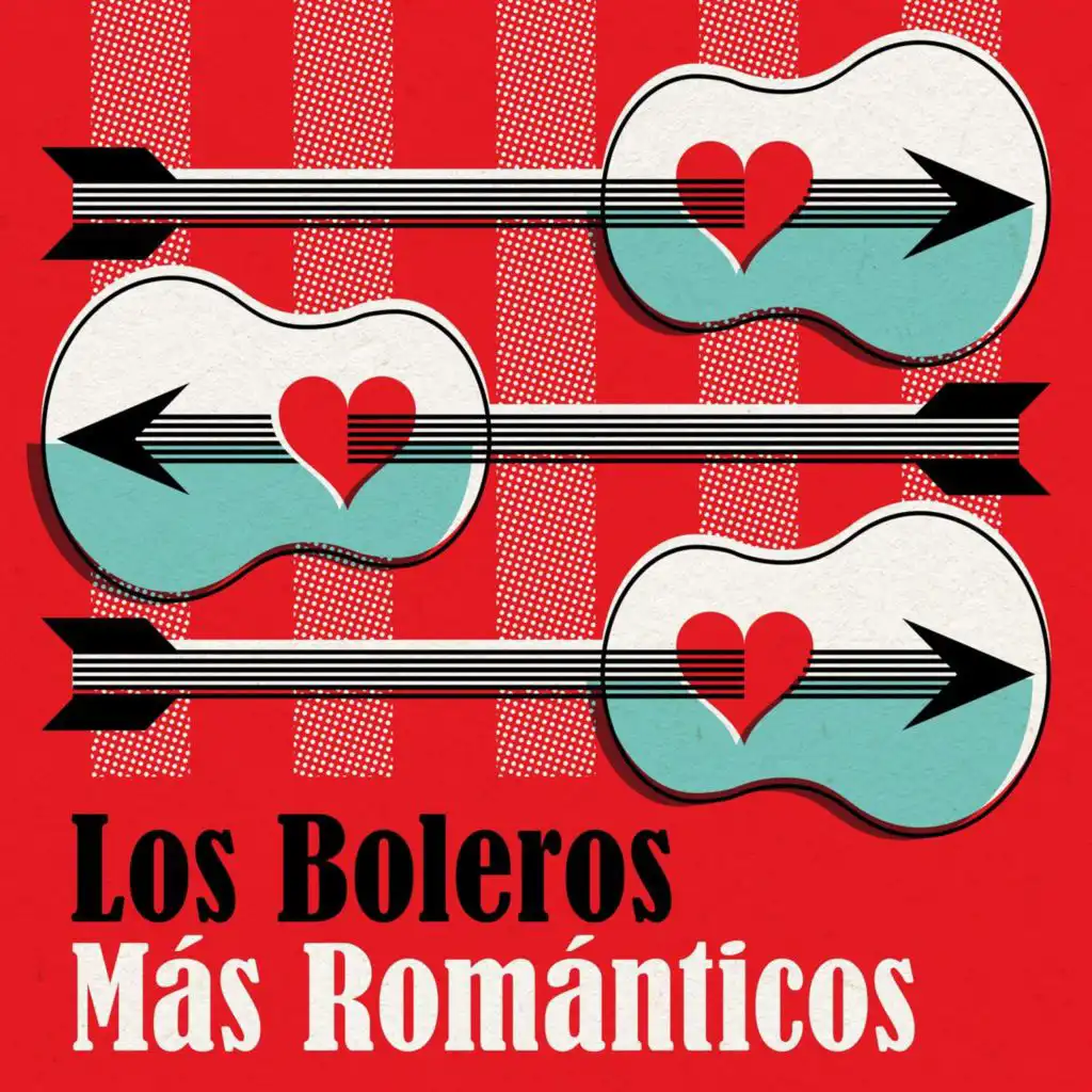 Los Boleros Más Románticos