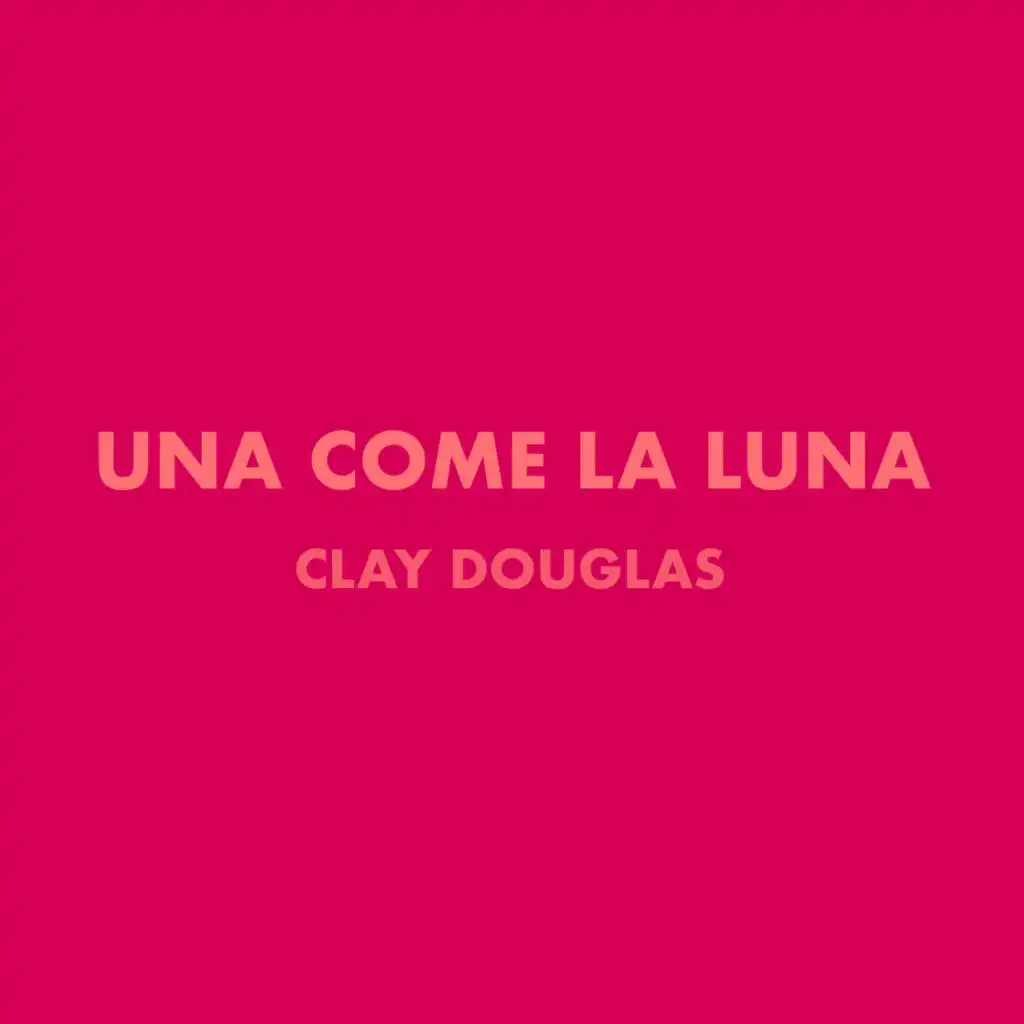 Clay Douglas