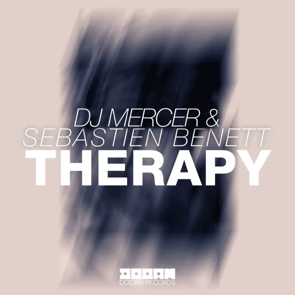 DJ MERCER & SEBASTIEN BENETT