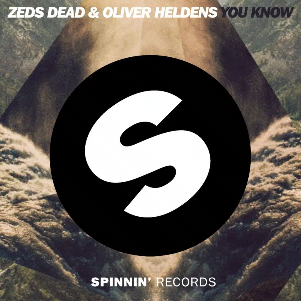 Zeds Dead & Oliver Heldens