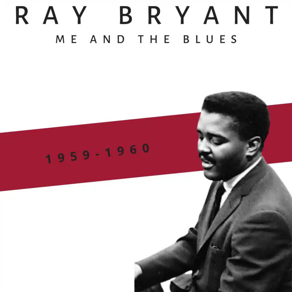 Ray Bryant, Tommy Bryant & Oliver Jackson