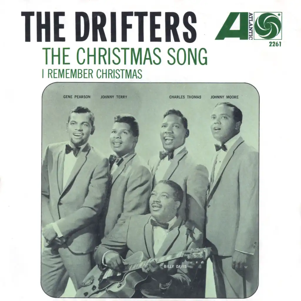 The Christmas Song / I Remember Christmas