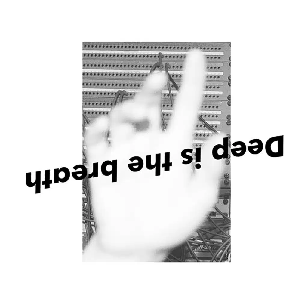 Deep Is The Breath (Hannulelauri Dub Mix)