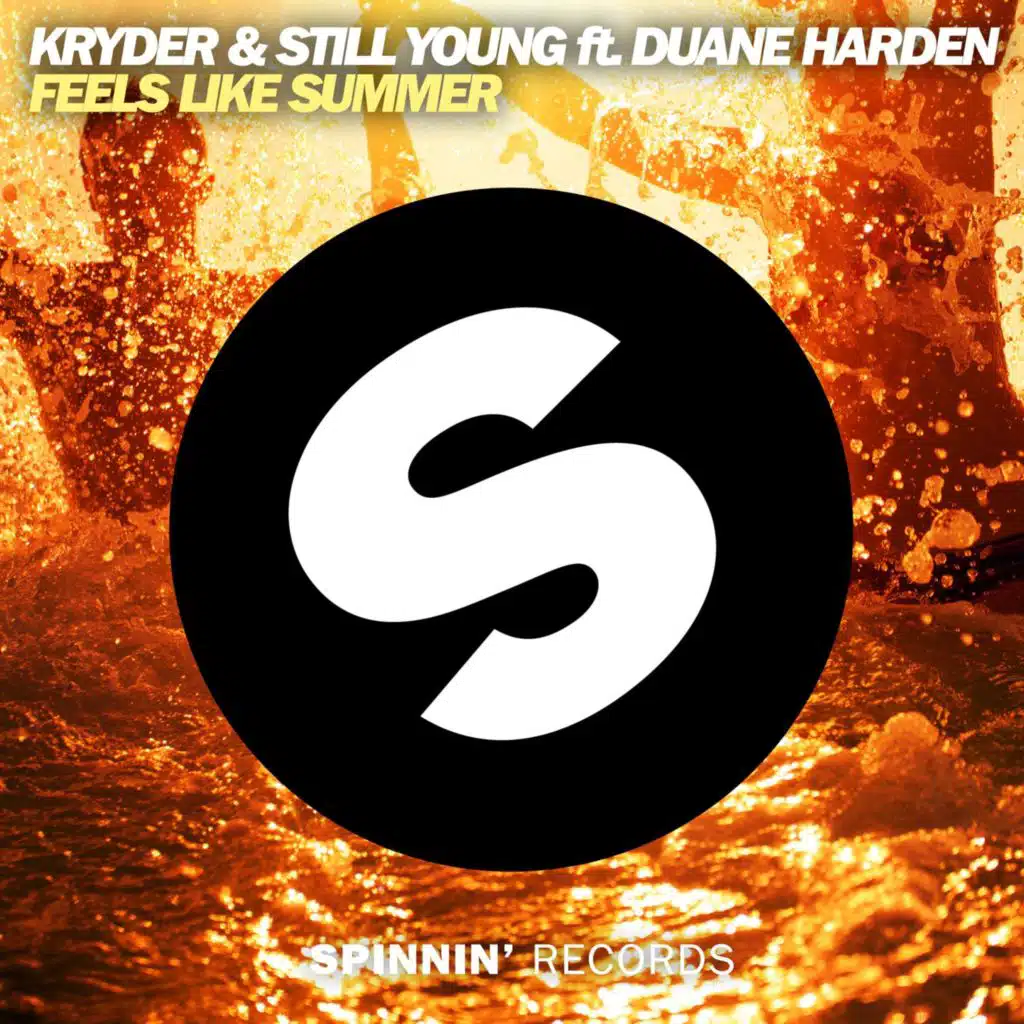Kryder & Still Young
