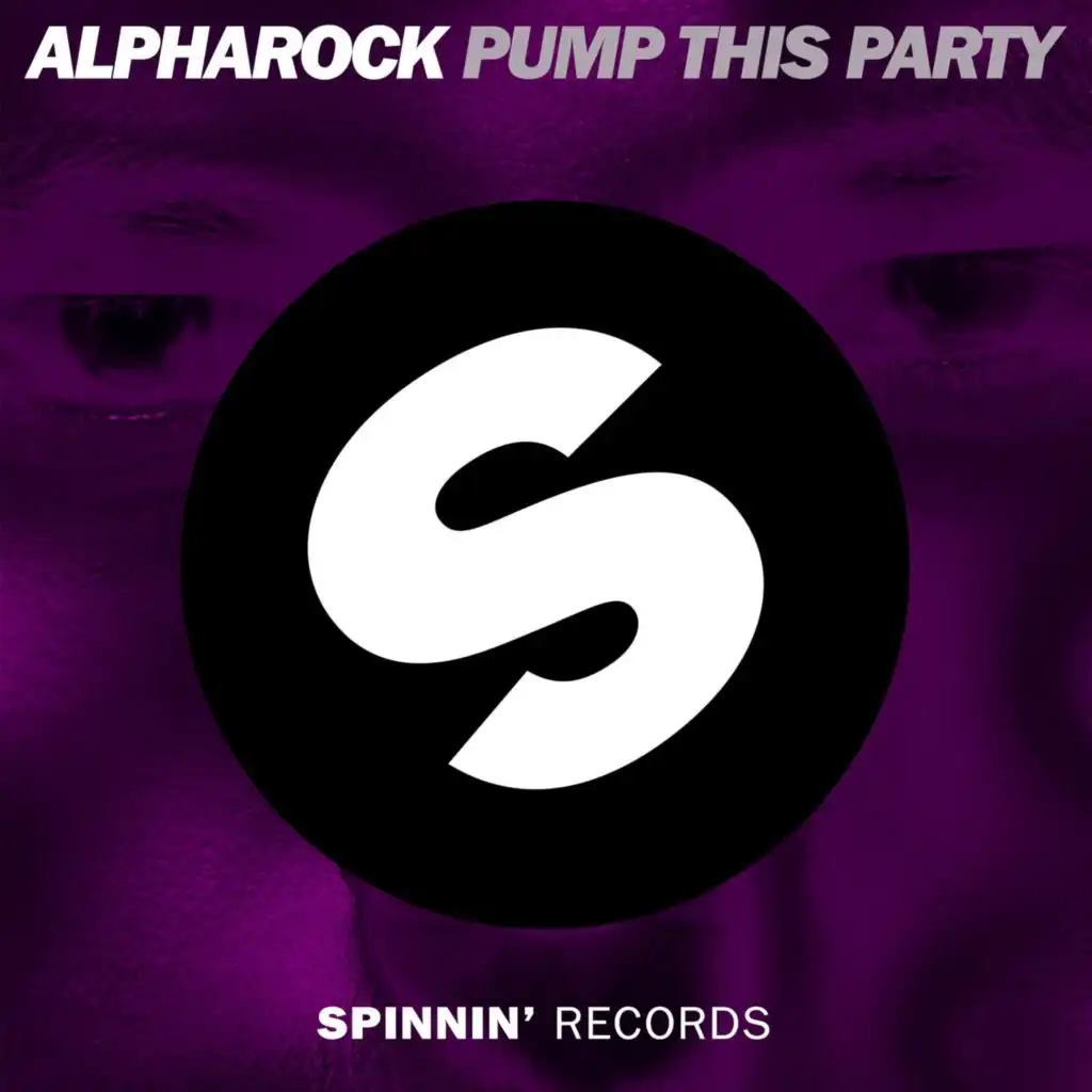 Pump This Party (Radio Edit)