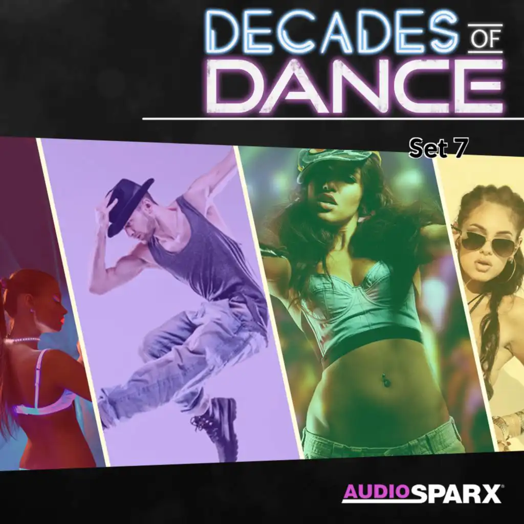 Decades of Dance, Set 7