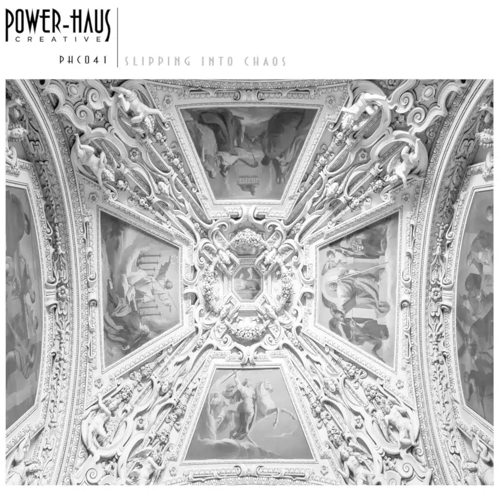 Slipping into Chaos (Shyloom Remix) [feat. Joni Fuller]