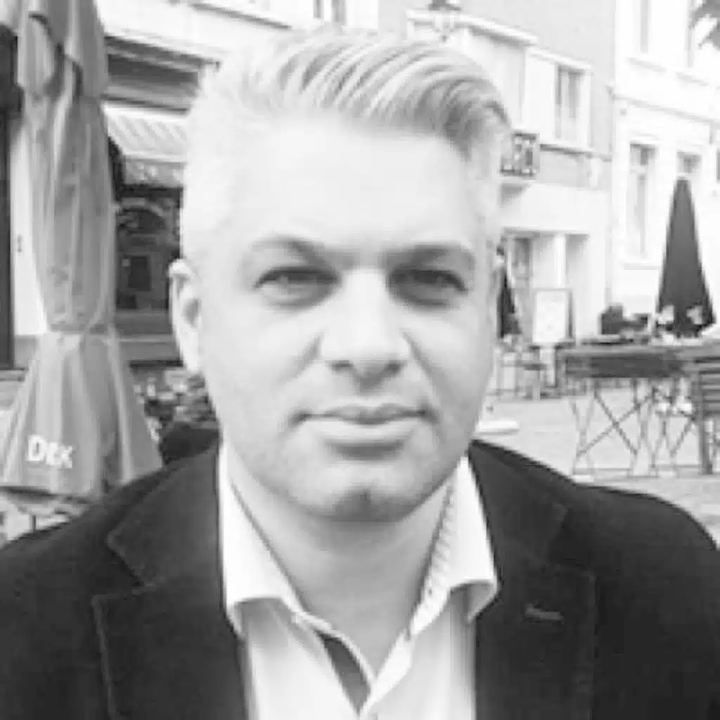 Europe-Iran Relations in the Biden Era