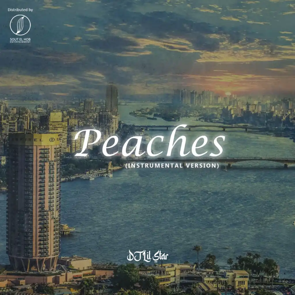 Peaches (Instrumental Version)
