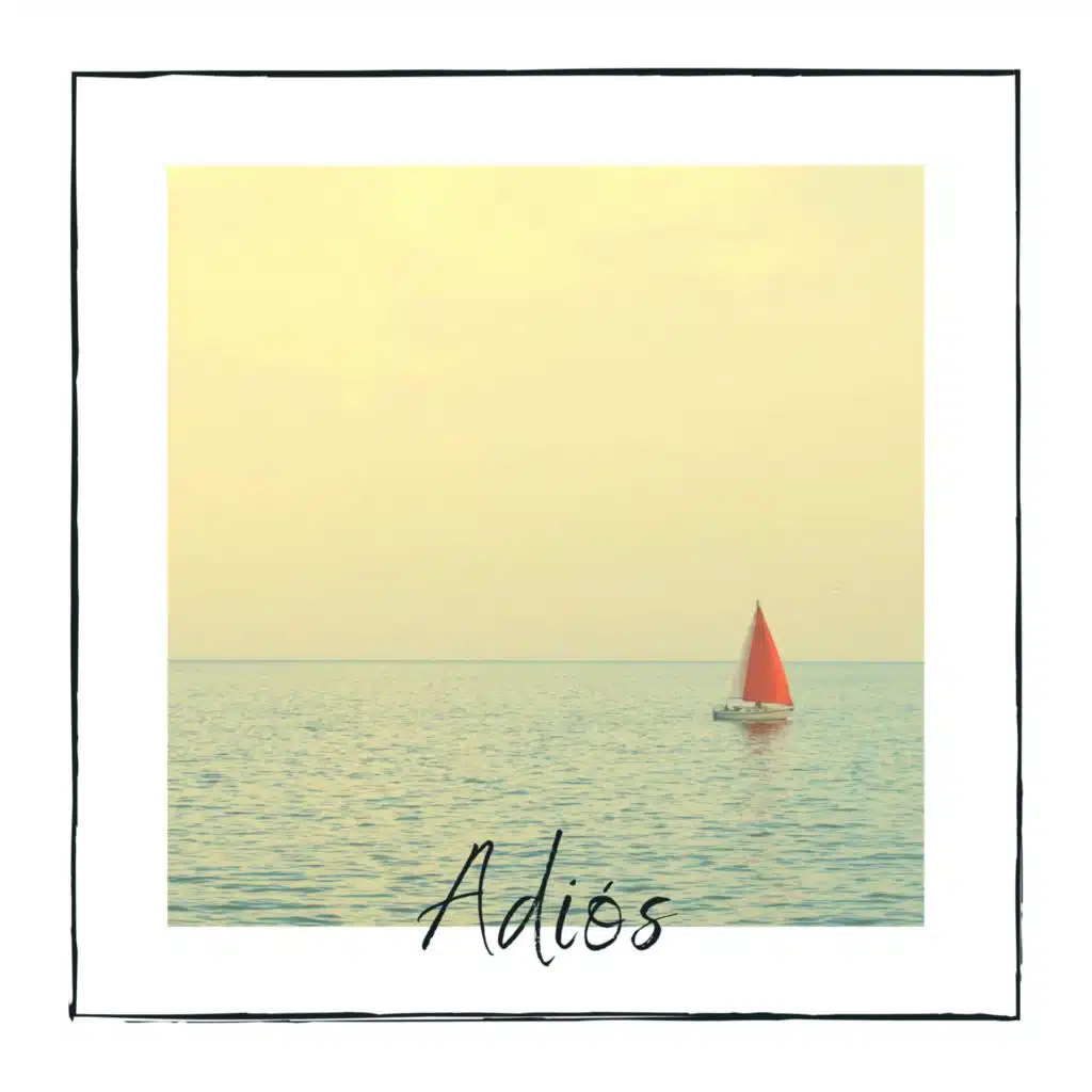 Adios (feat. Olivier Orange)