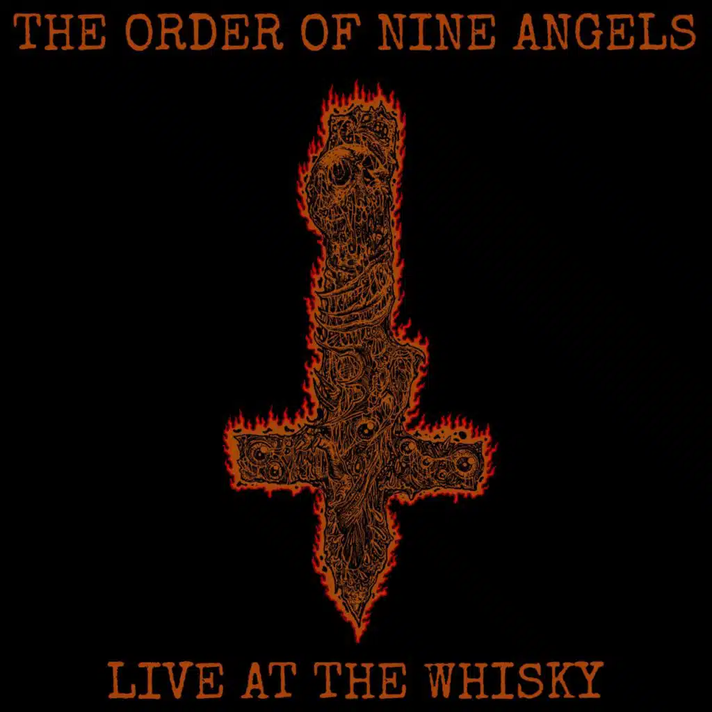 Ecstasy of a Past Life (Live)