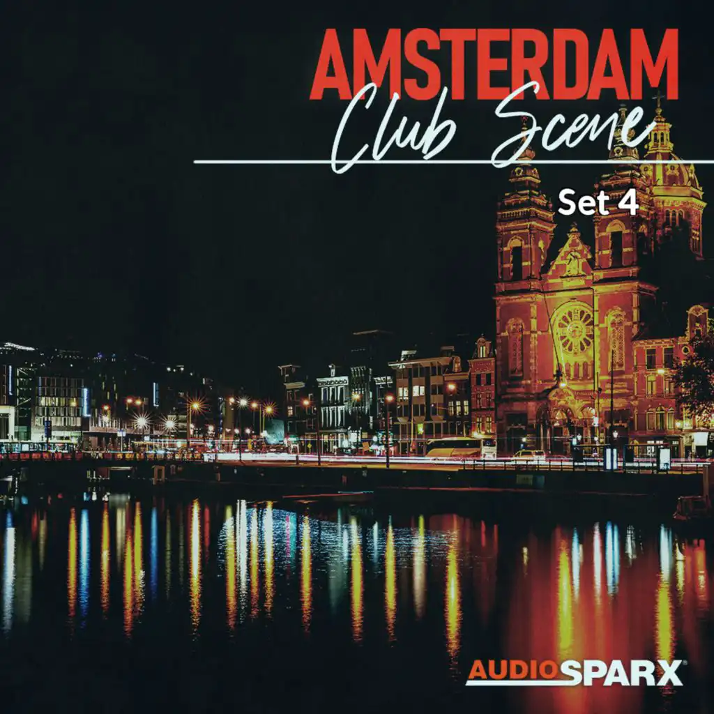 Amsterdam Club Scene, Set 4
