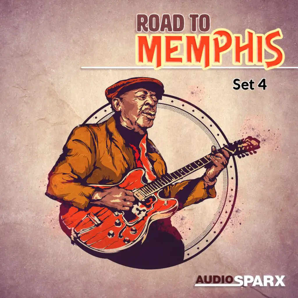 Road to Memphis, Set 4