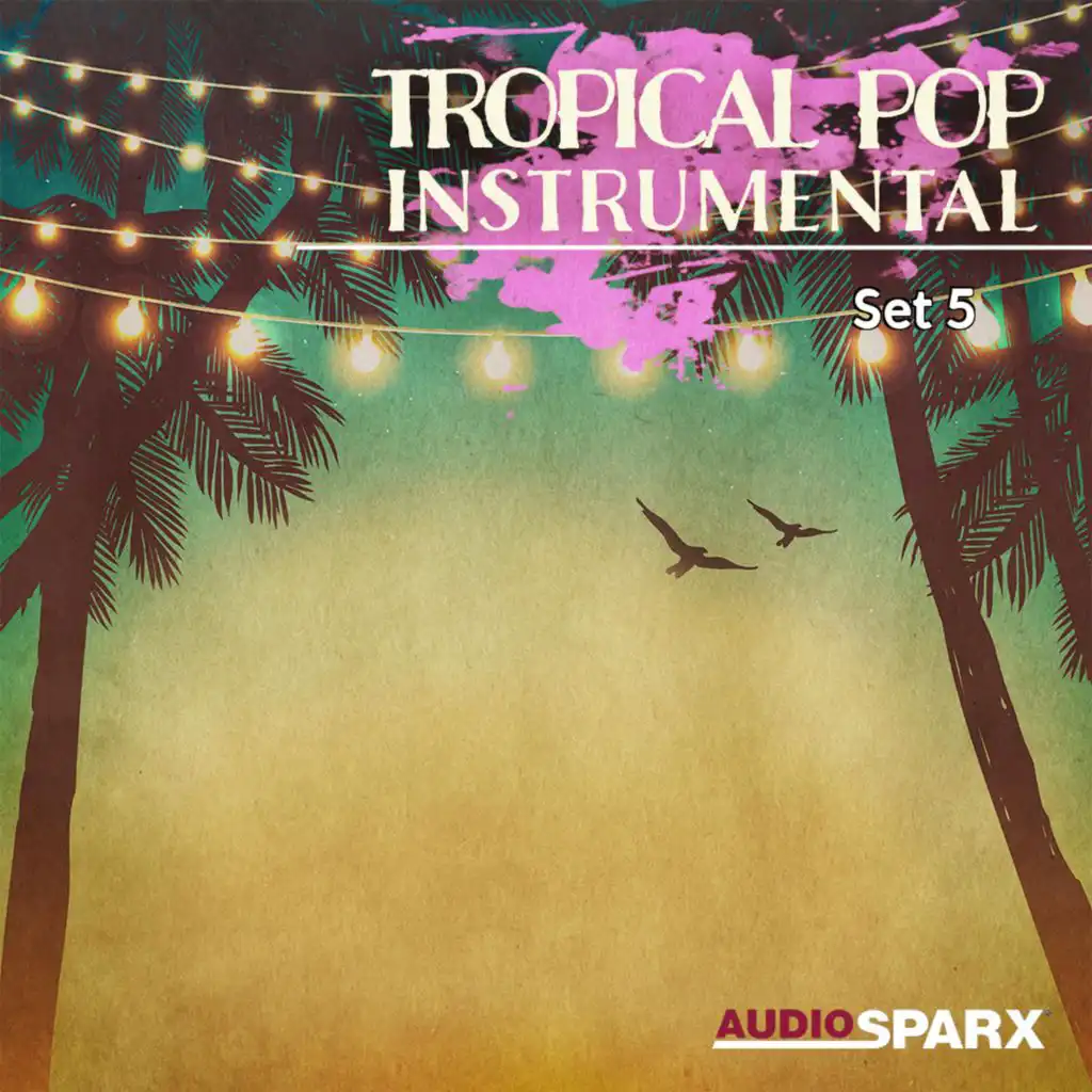 Tropical Pop Instrumental, Set 5