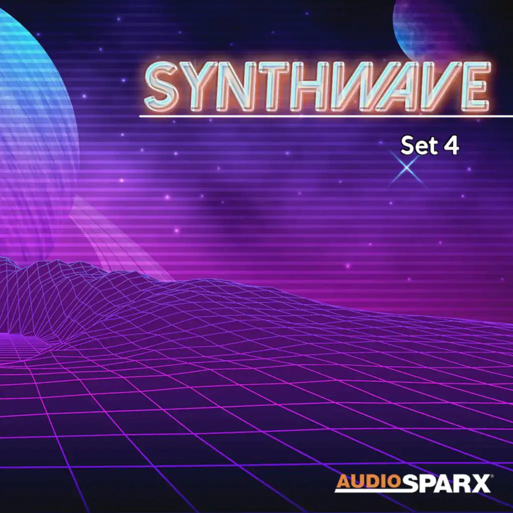 Synthwave, Set 4