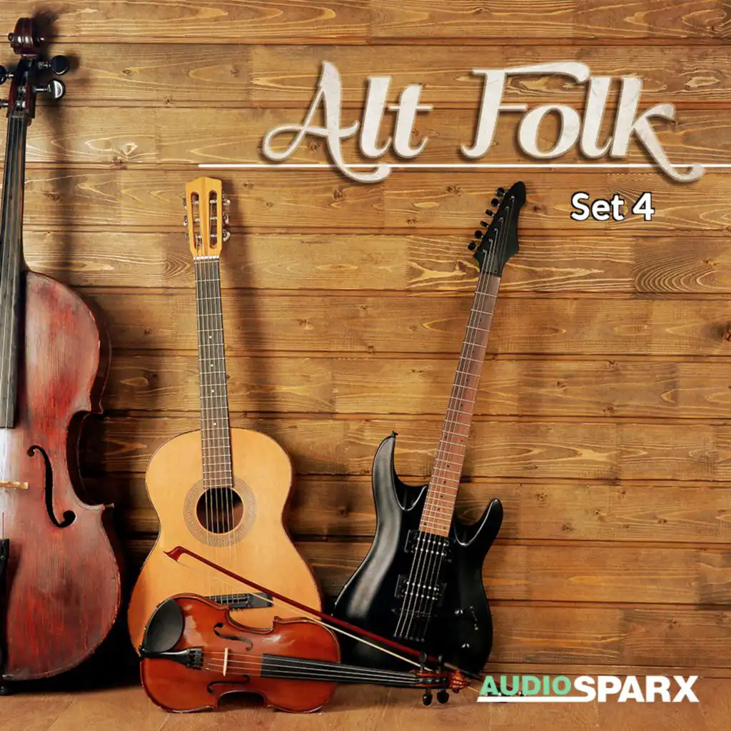 Alt Folk, Set 4