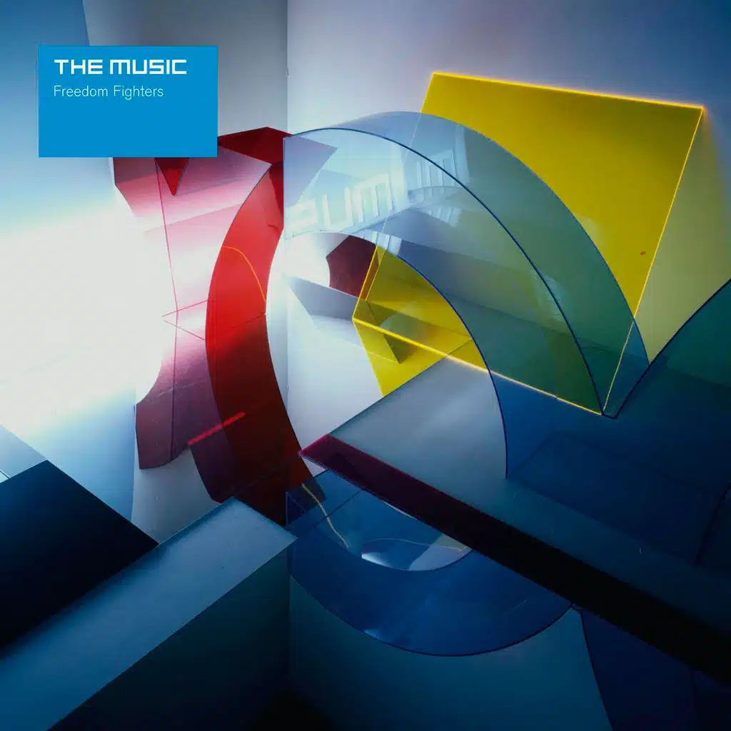 The People (Nick McCabe Remix)