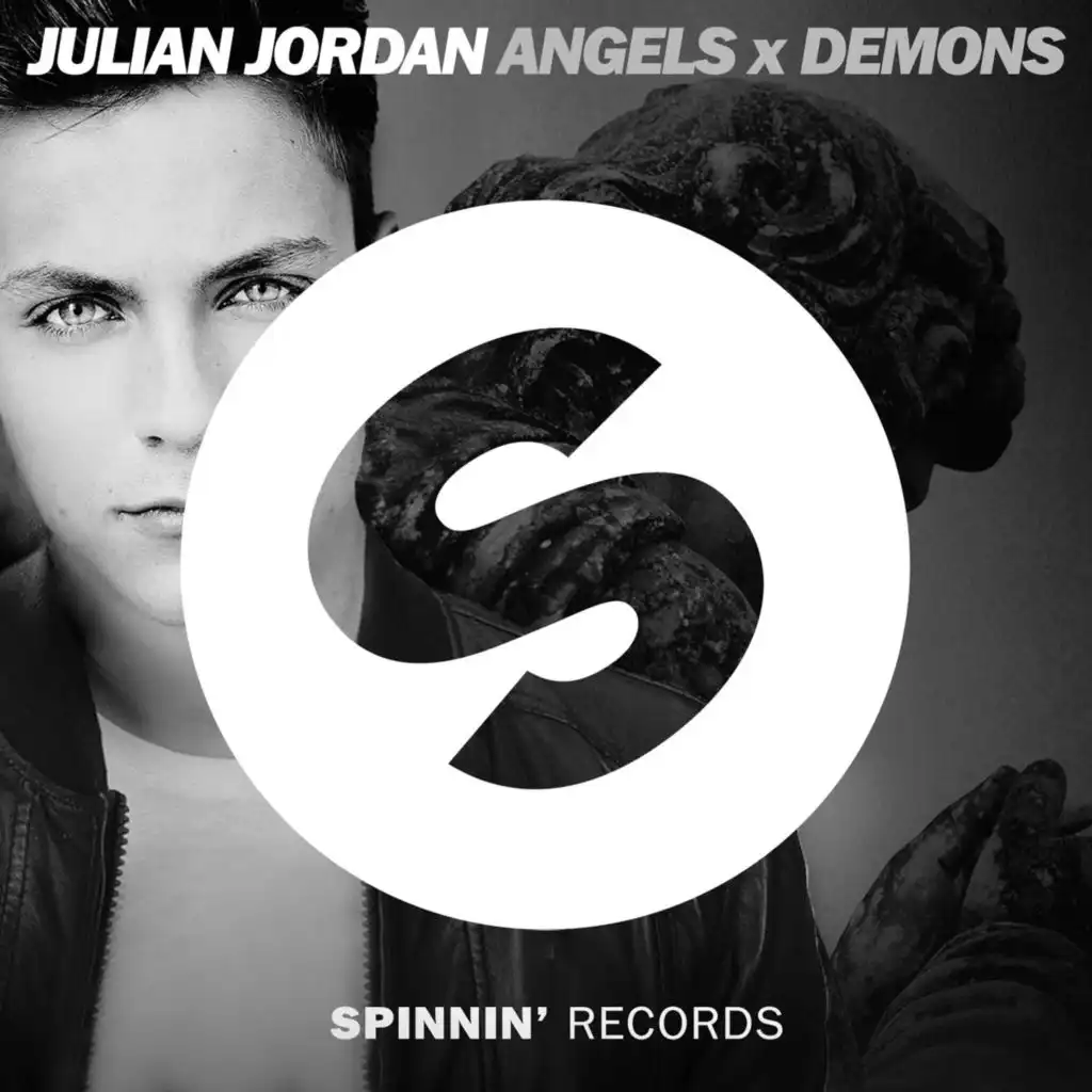 Angels x Demons (Radio Edit)
