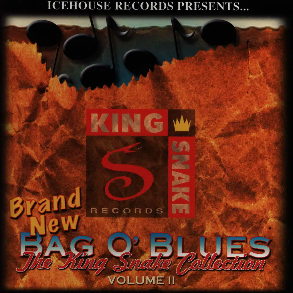 The Groove Injectors & Dr. Hector