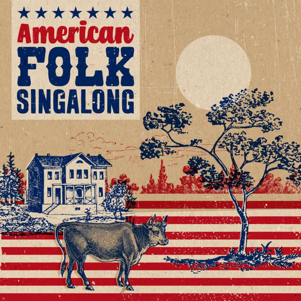 American Folk Singalong