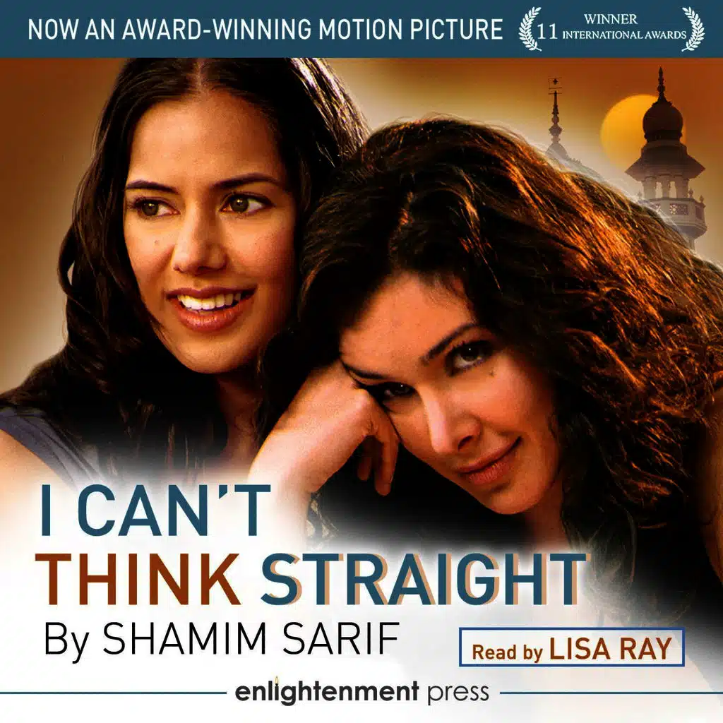 I Can't Think Straight