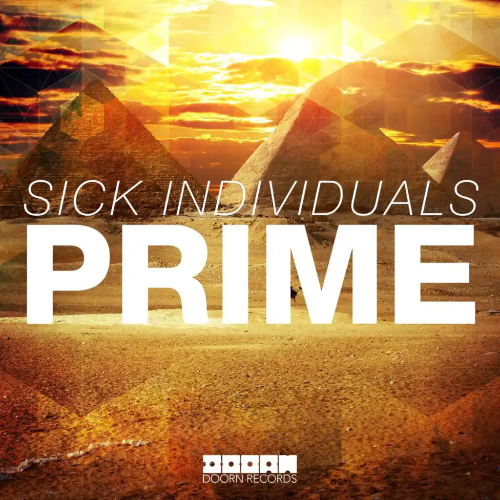 Prime (Radio Edit)