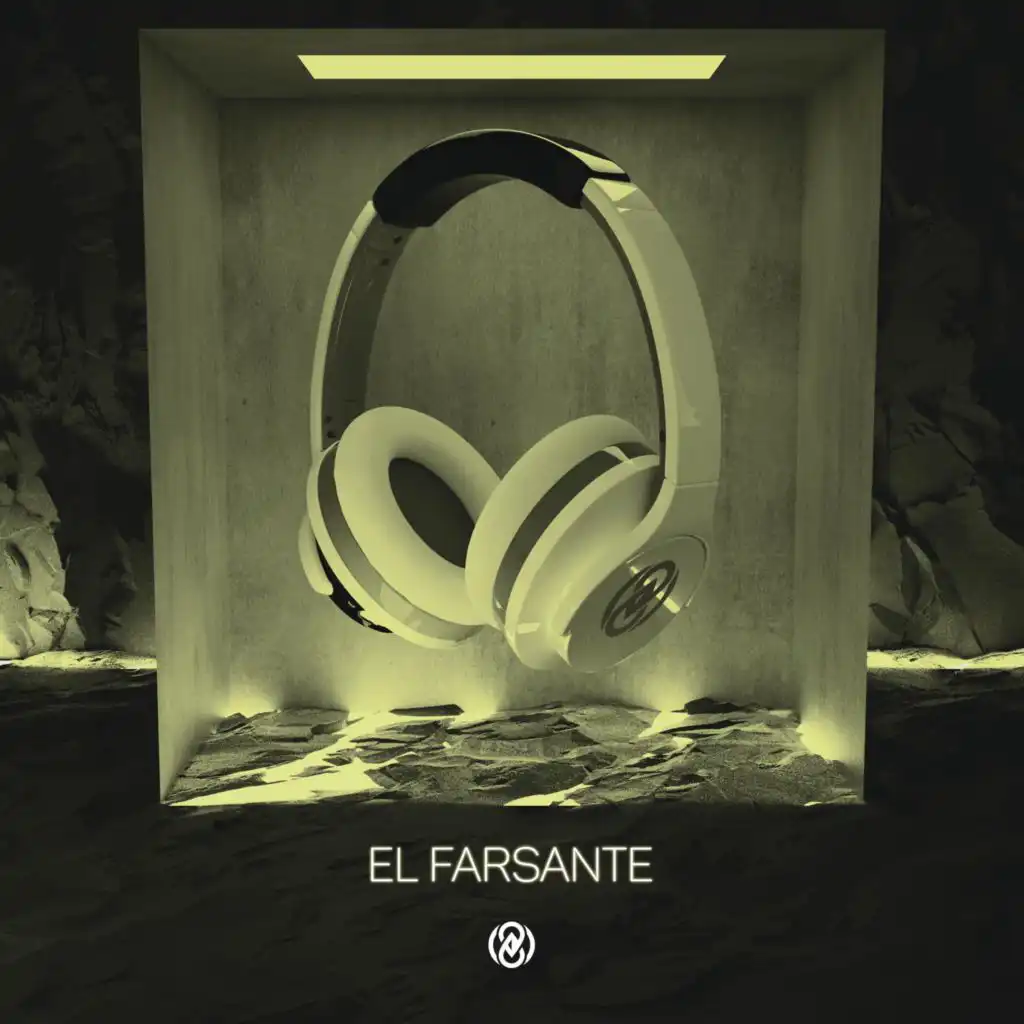 El Farsante (8D Audio)