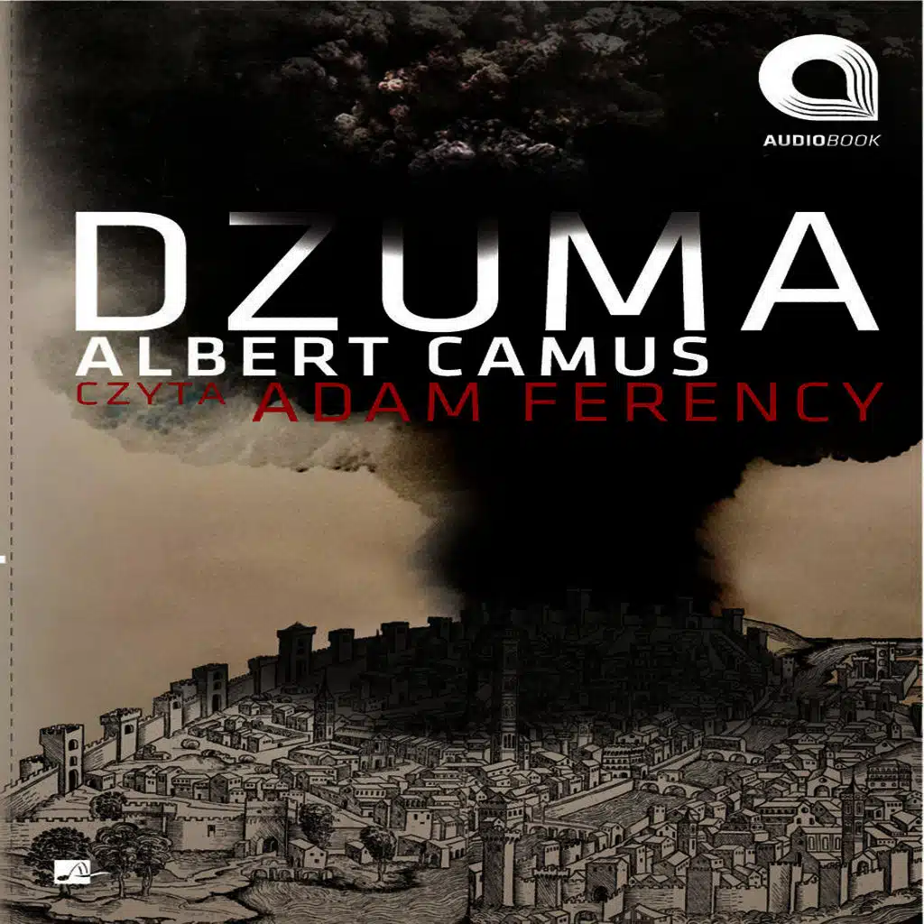 Dzuma  (Polska wersja jezykowa)