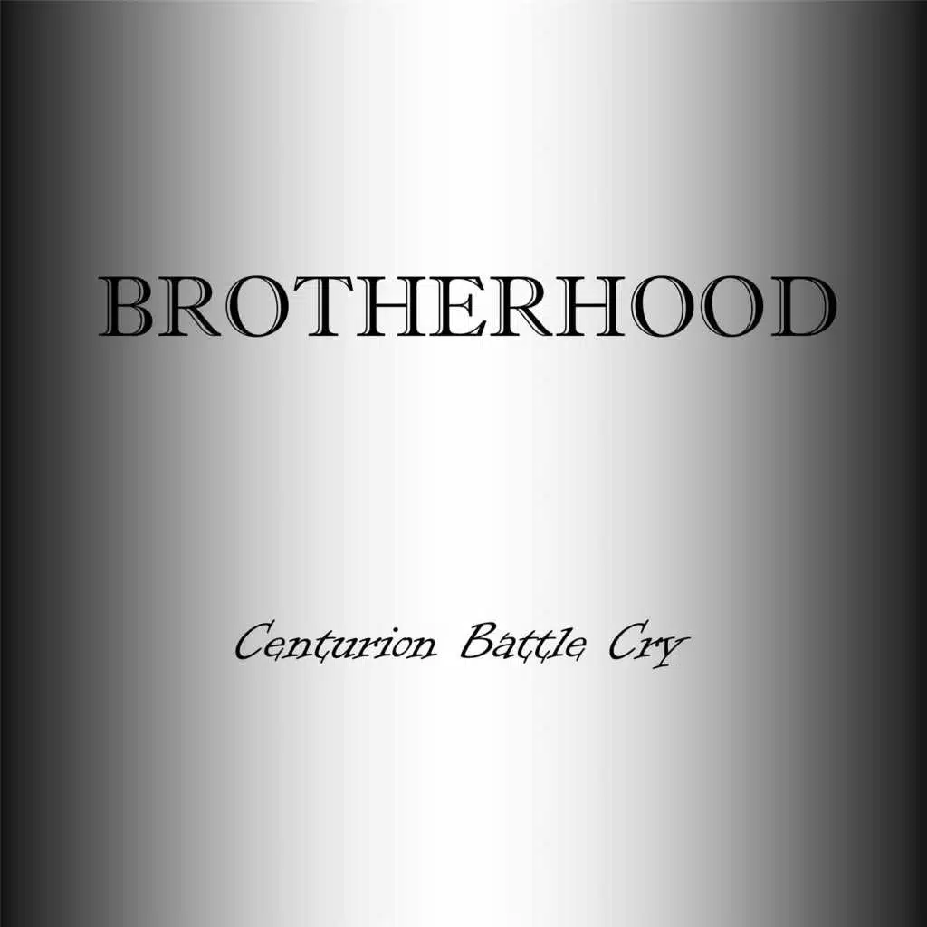 Centurion Battle Cry