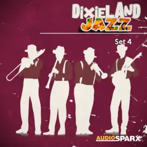 Dixieland Jazz, Set 4