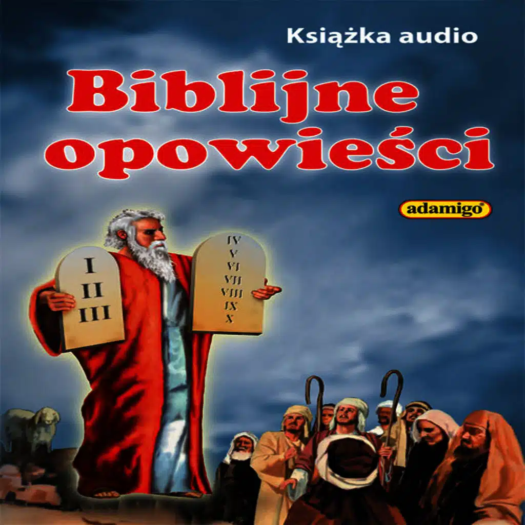 Bibilijne Opowiesci
