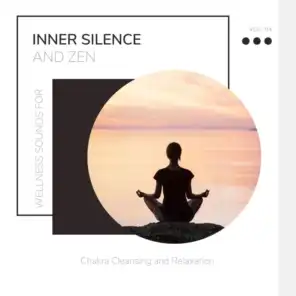 Inner Silence And Zen - Wellness Sounds For Chakra Cleansing And Relaxation Vol. 04