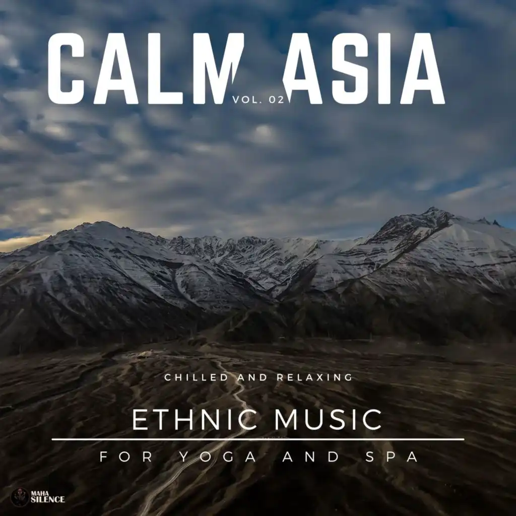 Arabesque At Sunrise (A Middle-East Melody)