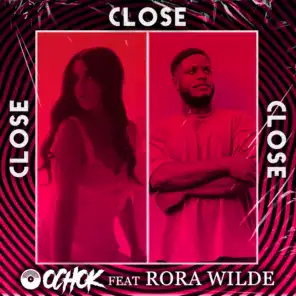 Close (Radio Edit) [feat. Rora Wilde]