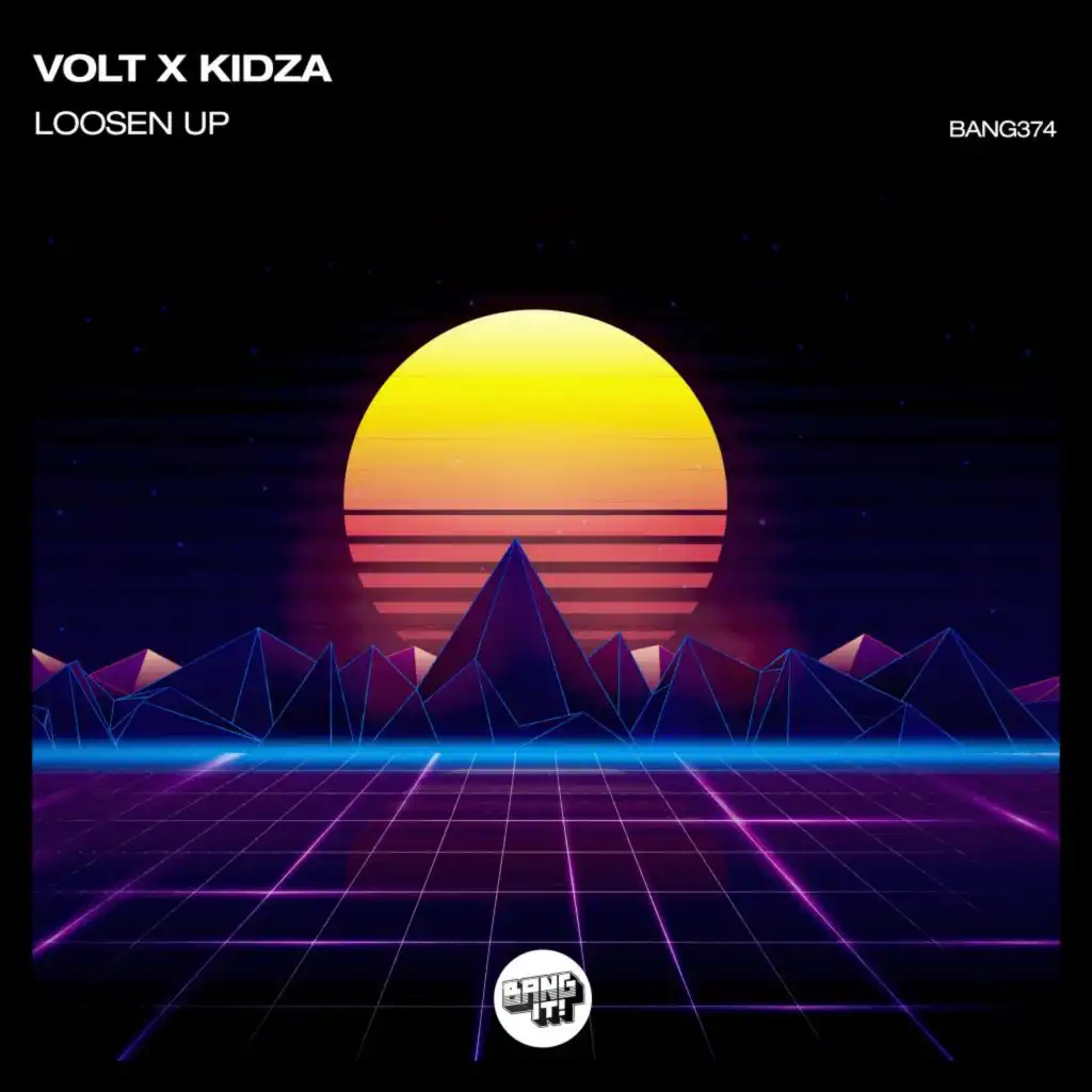 Volt & Kidza