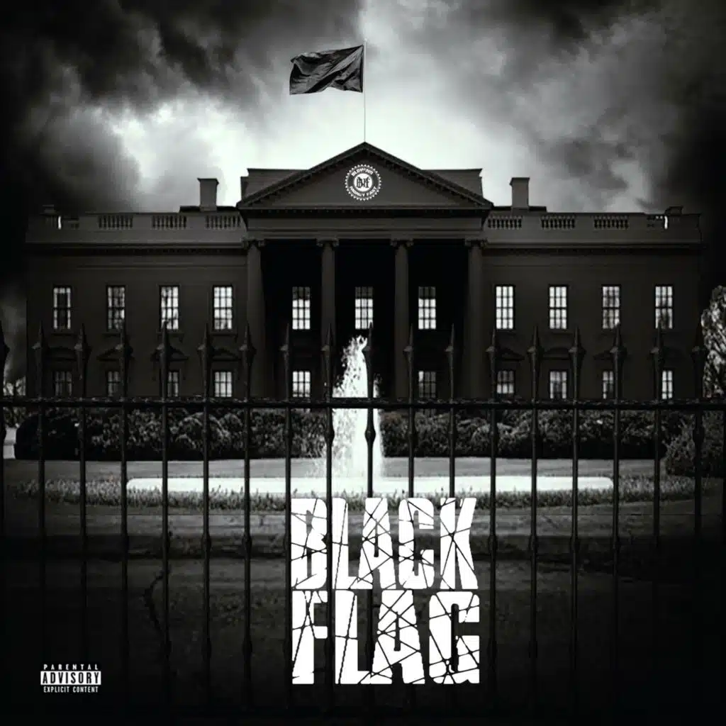Black Flag