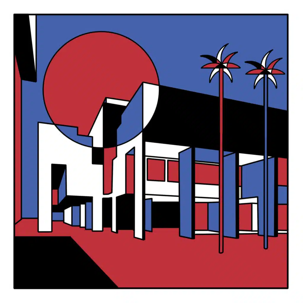 Herrhausen & Treindl, Christian Hülshoff