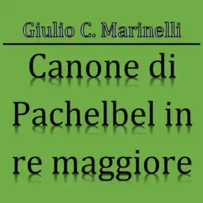 Canone di Pachelbel in Re maggiore (feat. Johann Pachelbel)