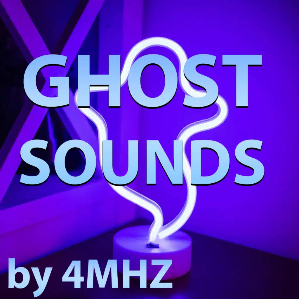 Ghost Sounds