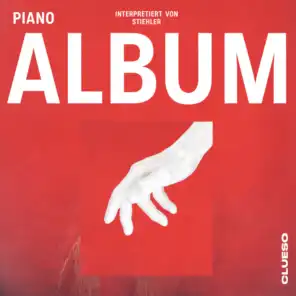 Piano ALBUM (interpretiert von Sascha Stiehler)