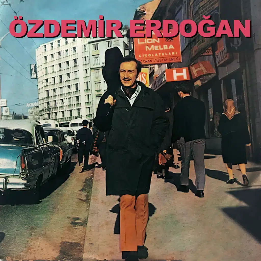 Dediğim Çıktı Sonunda