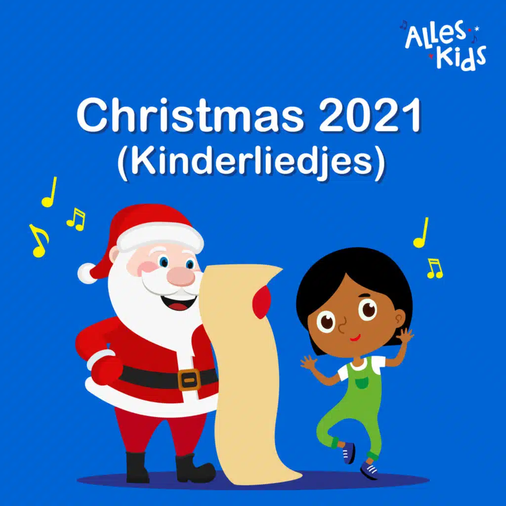 Een heel gelukkig Kerstfeest