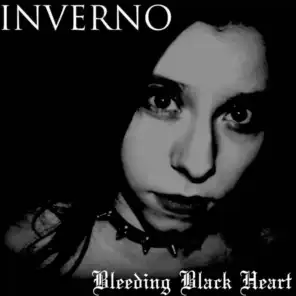 Bleeding Black Heart