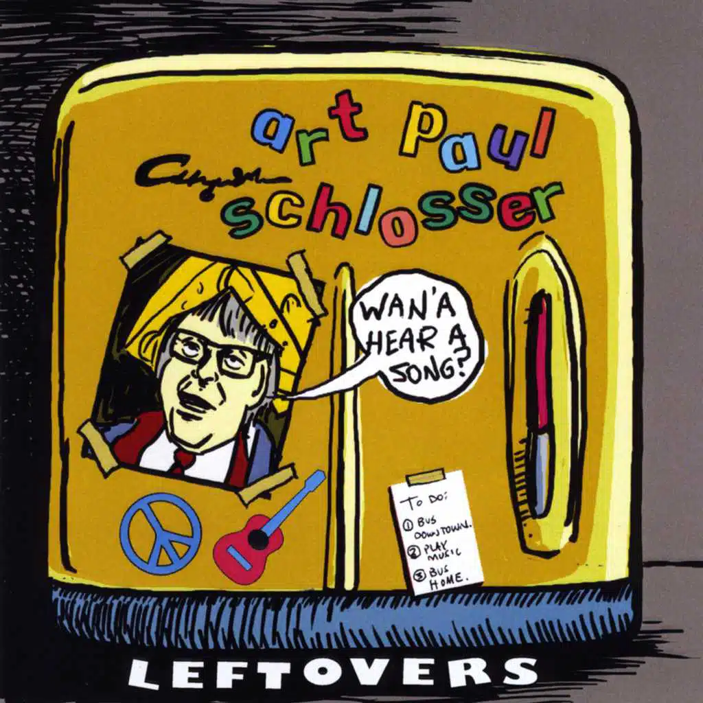 The Republican song (Guitar Version)