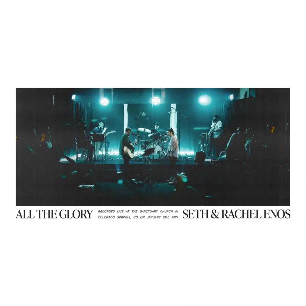 The Final Say (Live)